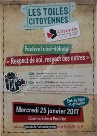 Les Toiles Citoyennes 2017