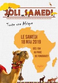 Un Joli Samedi 2019