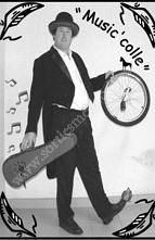 Spectacle Music'Colle