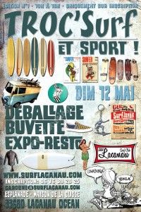 Troc'Surf 2013