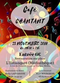 Café Chantant