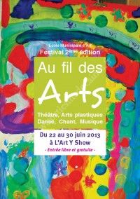 Au Fil des Arts