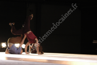 Ce n'est pas la fin du monde