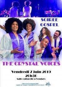 Soirée Gospel