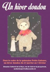 Un Hiver Doudou