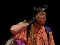 Franck Lepage : Incultures 2