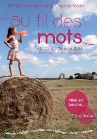 Au Fil des Mots