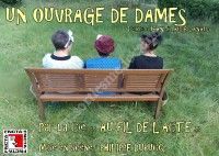 Un ouvrage de dames