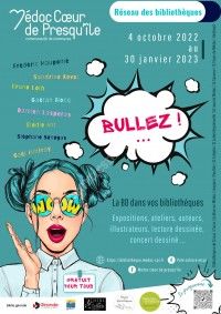 Bullez ! ...