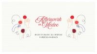Afterwork en Médoc 2020