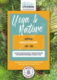 Yoga & Nature