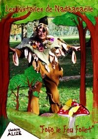 Les histoires de Nathanaëlle