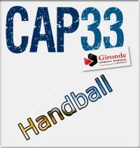 Initiation Handball - Cap 33