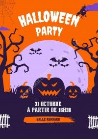 Halloween Party 2022