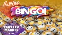 Loto bingo