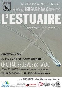 L'Estuaire - Paysages & Patrimoines