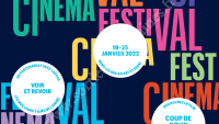 Festival Télérama 2022