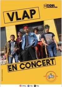 Vlap en concert