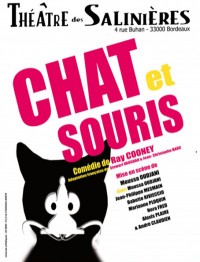 Chat et Souris