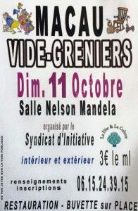 Vide-Greniers