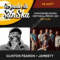 Les Jeudis du Sun Ska 2021