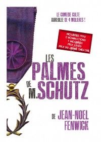 Les Palmes de M. Schutz