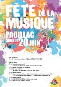 Fête de la Musique