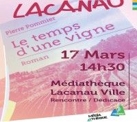 Rencontre d'auteur : Pierre Pommier