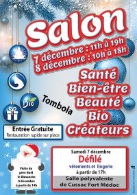 salon bien être, créateurs