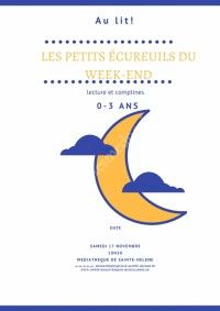 Lecture & Comptines
