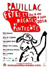 Fêtes & Régates de Pentecôte
