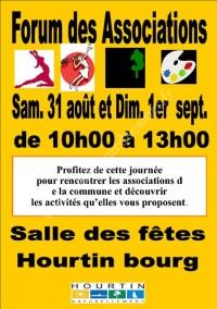 Forum des associations 2019