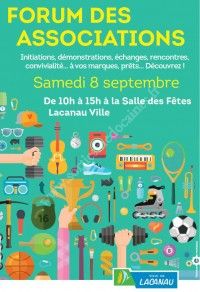 Forum des Associations 2018