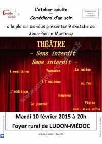 Sens Interdit - Sans Interdit