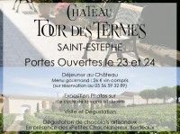 Portes Ouvertes Château Tour des Termes