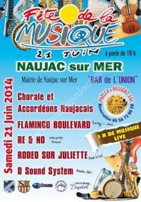 Fête de la Musique