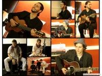 Concert Luis Garate Blanes Trio