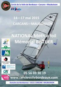 National Moth à Foil