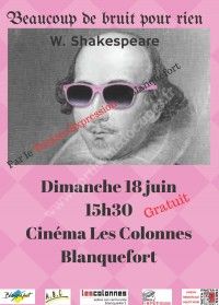 Beaucoup de bruit pour rien