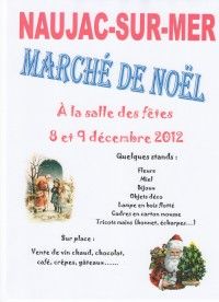 Marché de Noël
