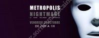 Metropolis NIGHTMARE