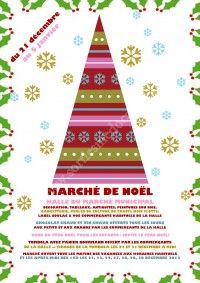 Marché de Noël