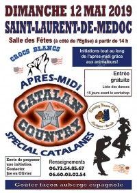 Après-midi Spéciale Catalanes