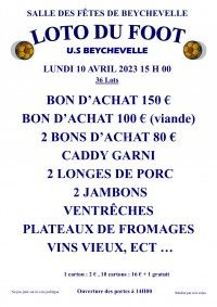 Loto du foot