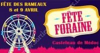 Fête des Rameaux 2017