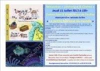 Rencontres Littérature & Cinéma