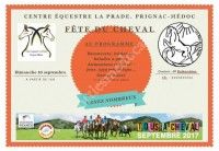 Fête du Cheval