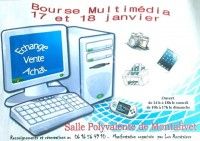 Bourse Multimédia