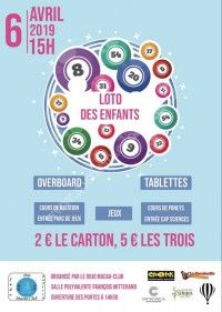 Loto des Enfants