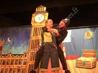 Spectacle jeune public